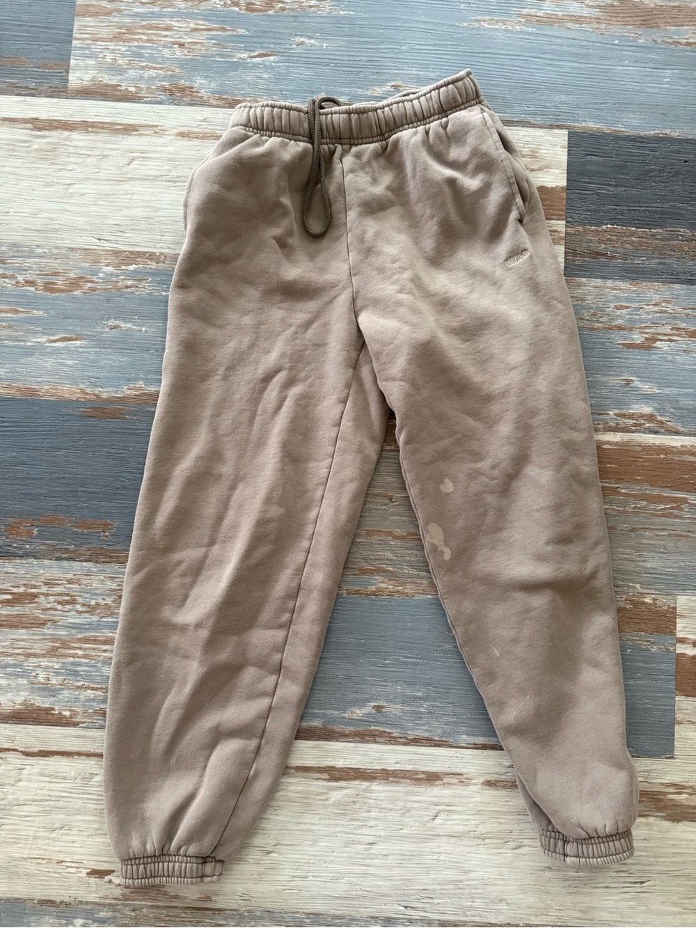 Aritizia Jogger Sweatpants
